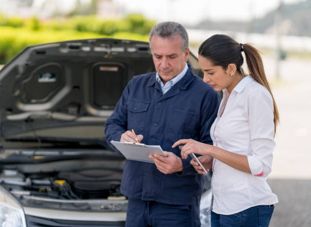 Auto Insurance in Poinsett County County